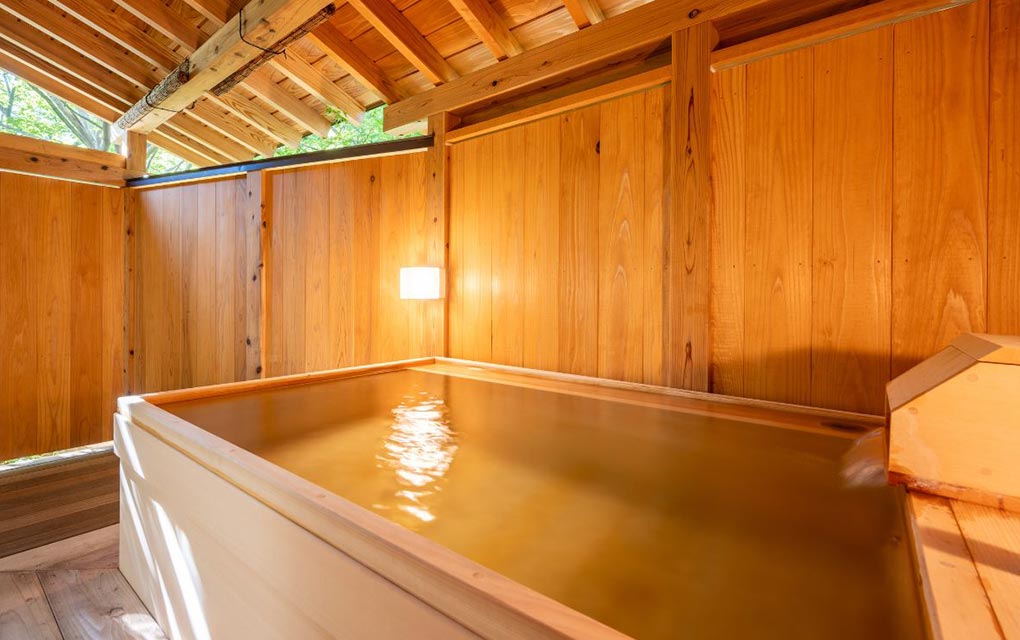 離れ 麗月 -reigetsu-